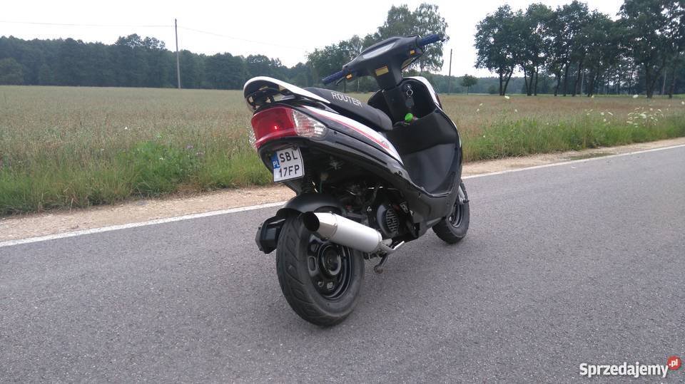 Router Bassa Xs 50 4t 2014 automatyczna Bieruń