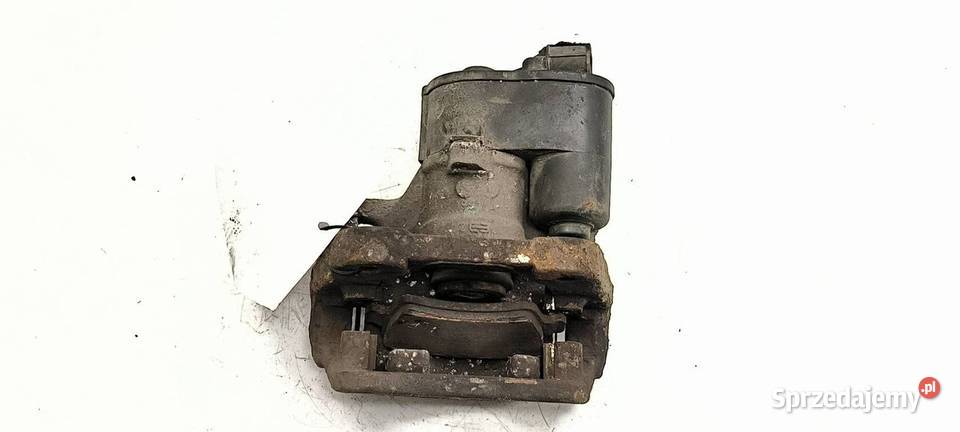 ZACISK HAMULCOWY TYŁ LEWY VOLVO V60 32332594F Lipno