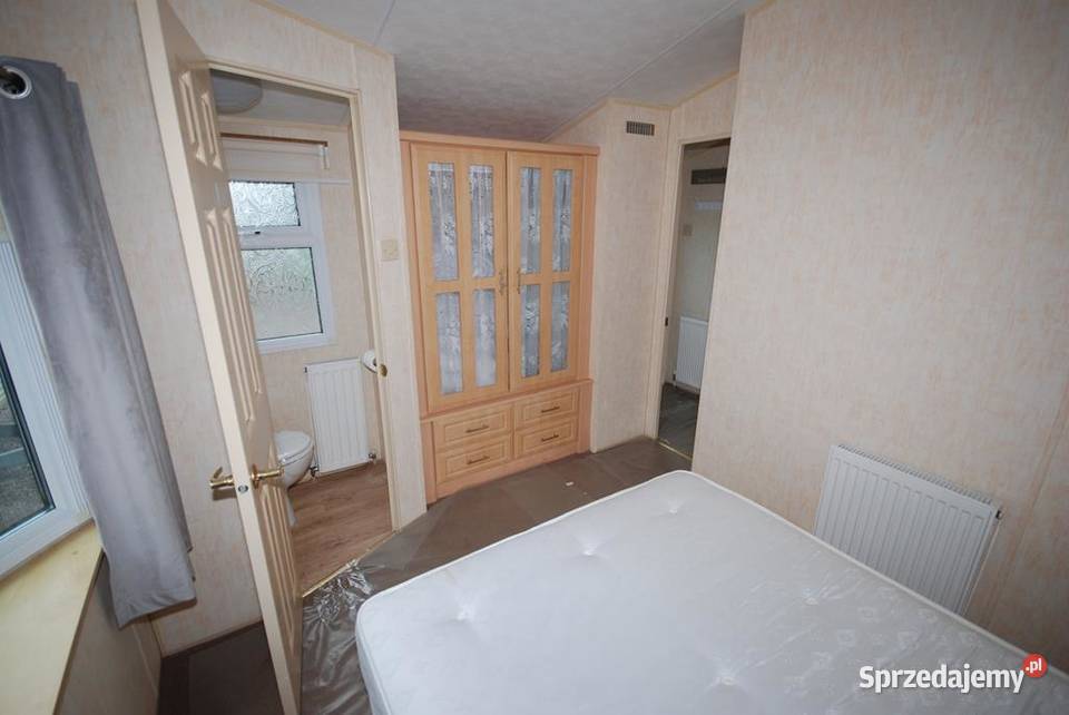 Całoroczny Domki Angielskie Holenderskie Przyczepy Stawiguda