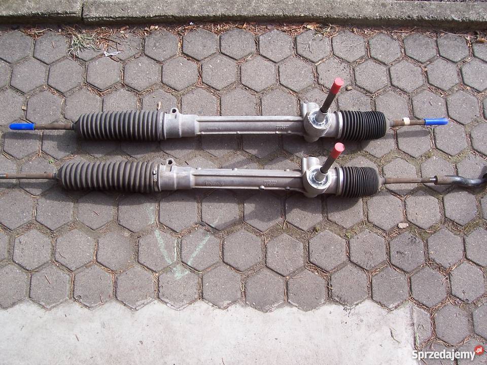 Fiat Panda przekładniamaglownica osobowe Leszno