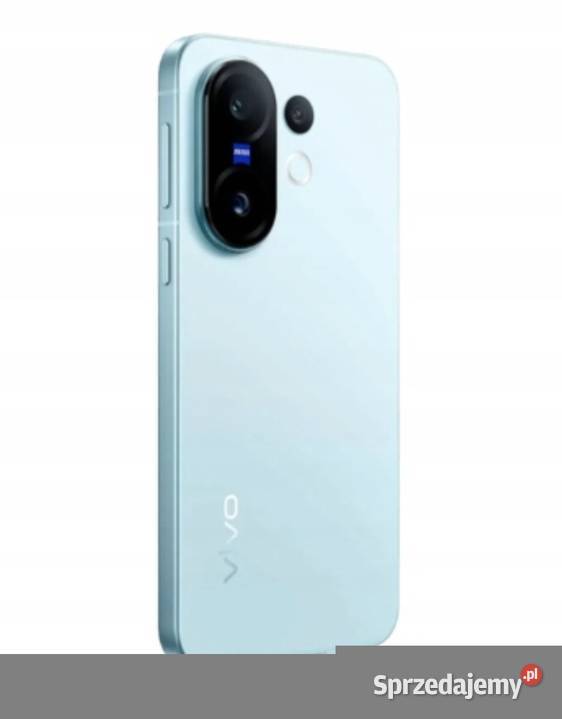 VIVO X200FE 12256GB Nowy na Gwarancji Białystok