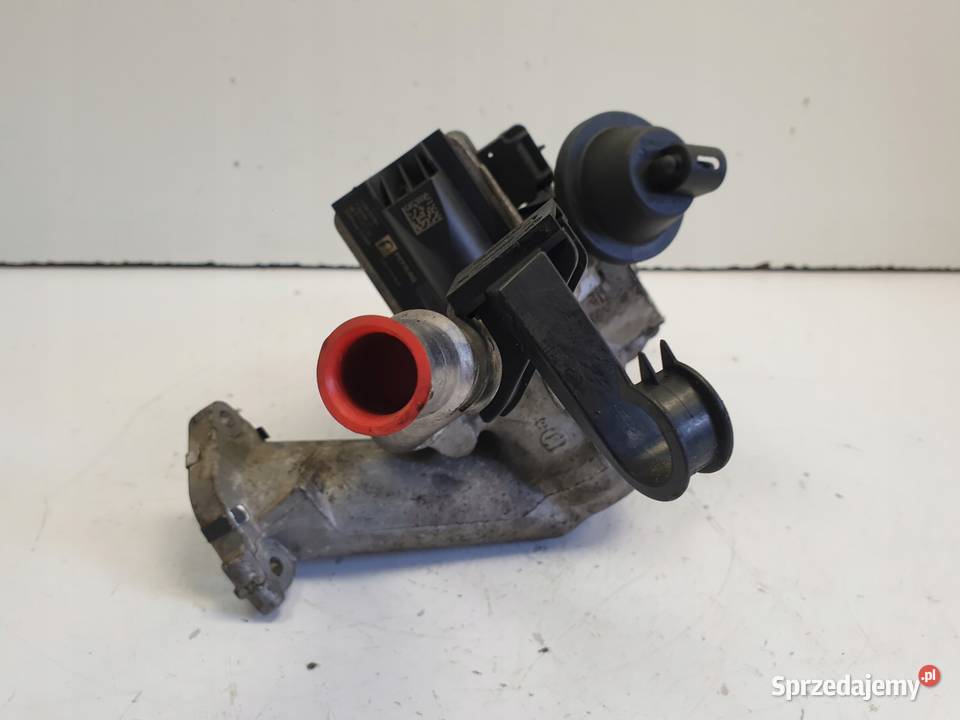 Volvo S60 II 16 D2 ZAWÓR EGR 702209040 oryginał Chełm