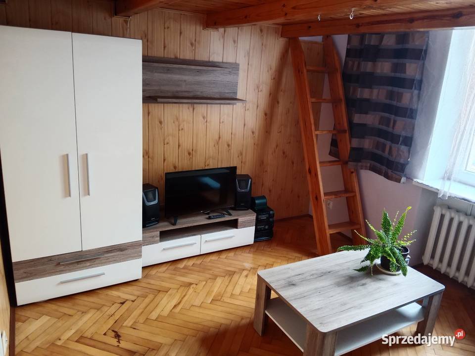 Dwupokojowe w samym centrum 54m łącznie 82 ciche 54m2