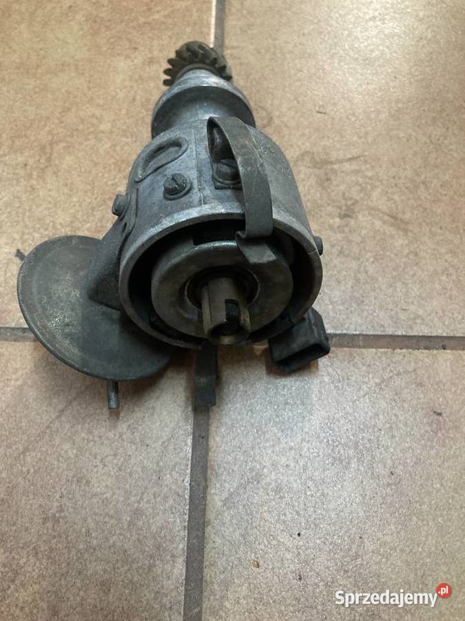 APARAT ZAPŁONOWY AUDI 80 B3 026905205AH