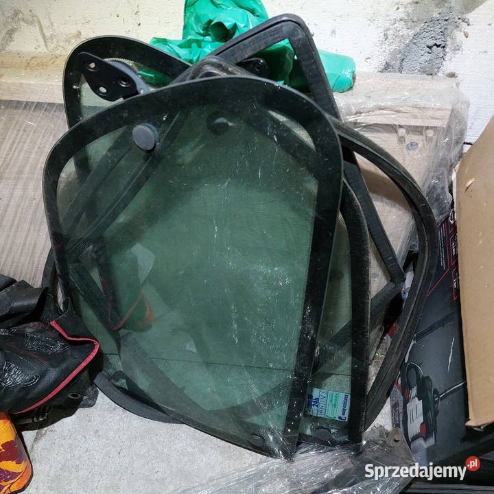 Szyby uchylne Fiat Seicento Bochnia