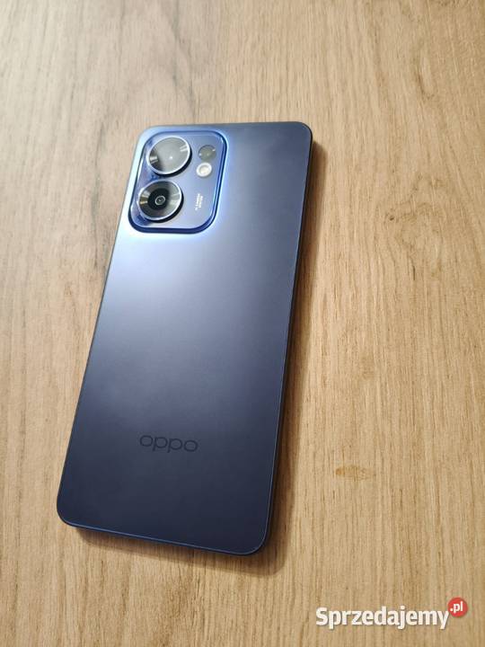 Oppo Reno 13 Fs 5g Bez blokad Na Gwarancji wielkopolskie Turek sprzedam