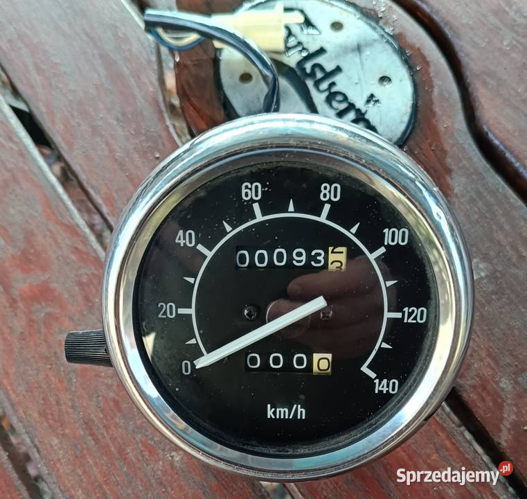 Licznik do Virago 125250 Kraków