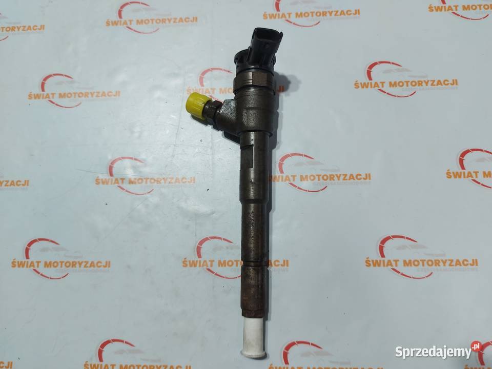 CLIO MEGANE CAPTUR 15 DCI wtryskiwacz wtrysk osobowe Kielce