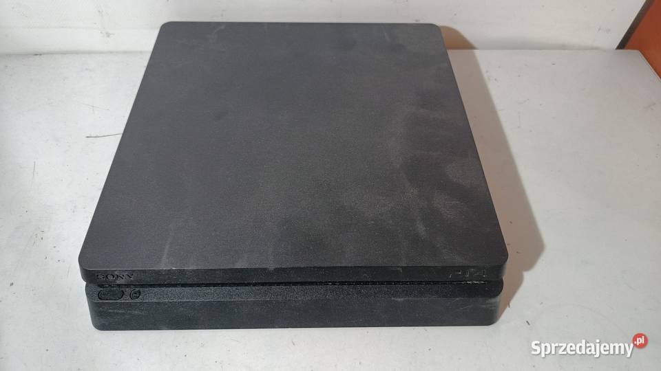 Konsola Sony PlayStation 4 Slim Katowice
