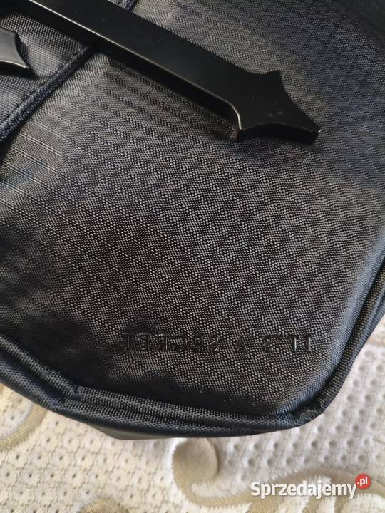 Saszetka Trapstar lubelskie