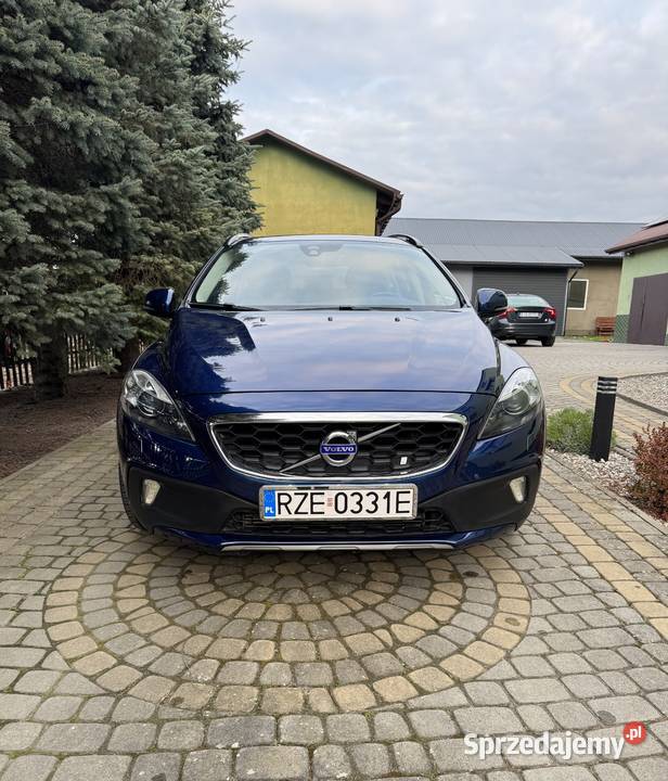 Volvo V40 salon Rzeszów sprzedam