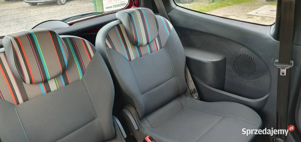 Renault Twingo Super stanKlimatyzacja sprawna2 śląskie Przyszowice