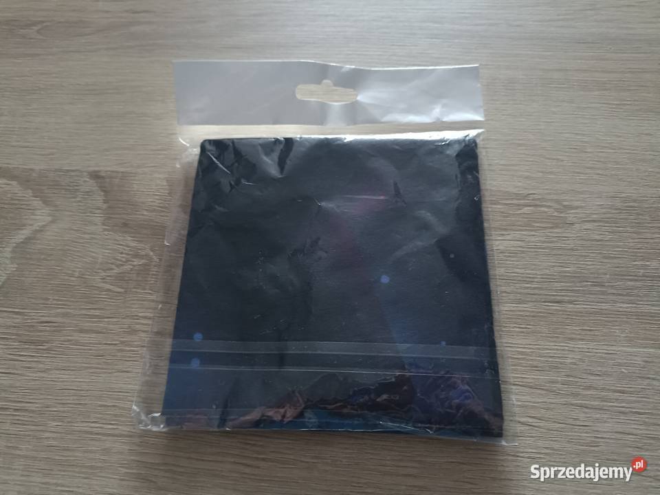 Komin chusta wielofunkcyjna granatoworóżowy Uniseks Kwidzyn sprzedam