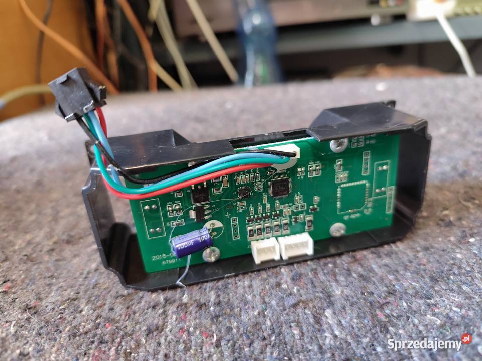Hoverboard części elektrycznej deskorolki Grabowo