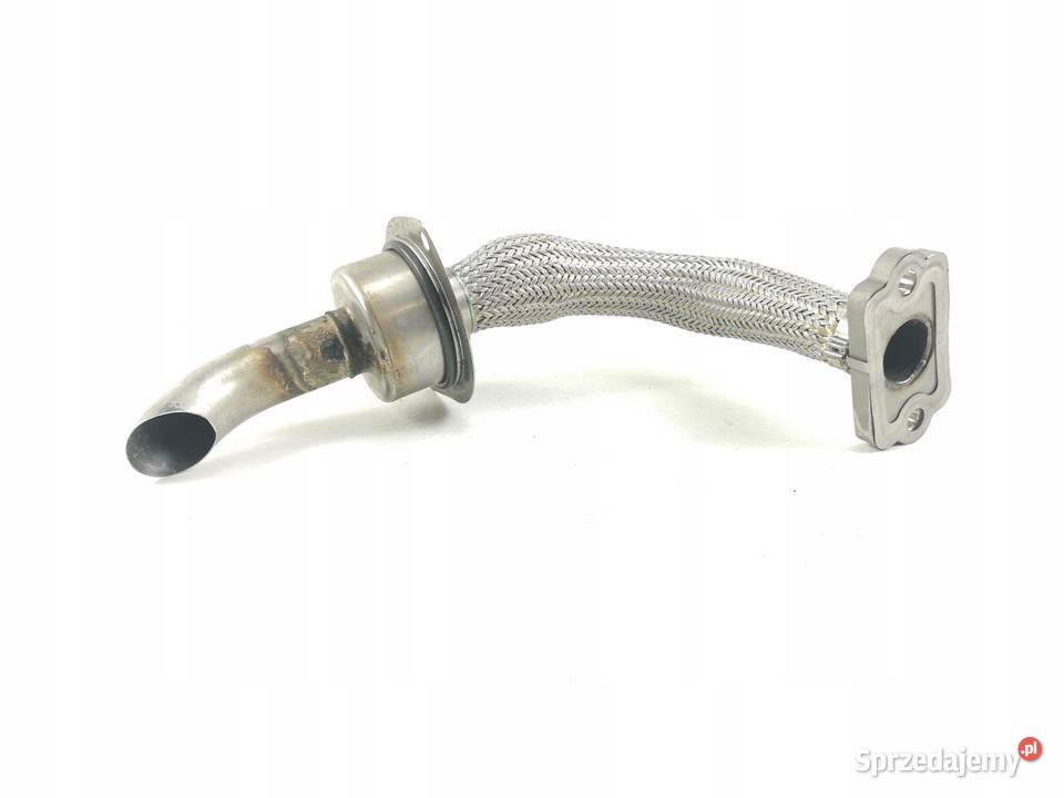 RURKA PRZEWÓD EGR FIAT SIENA PALIO 9702 19TD ORI lubelskie