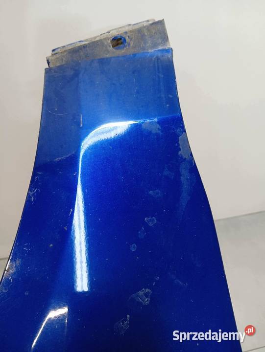BŁOTNIK PRAWY PRZÓD LD Ford Mondeo Mk5 2014