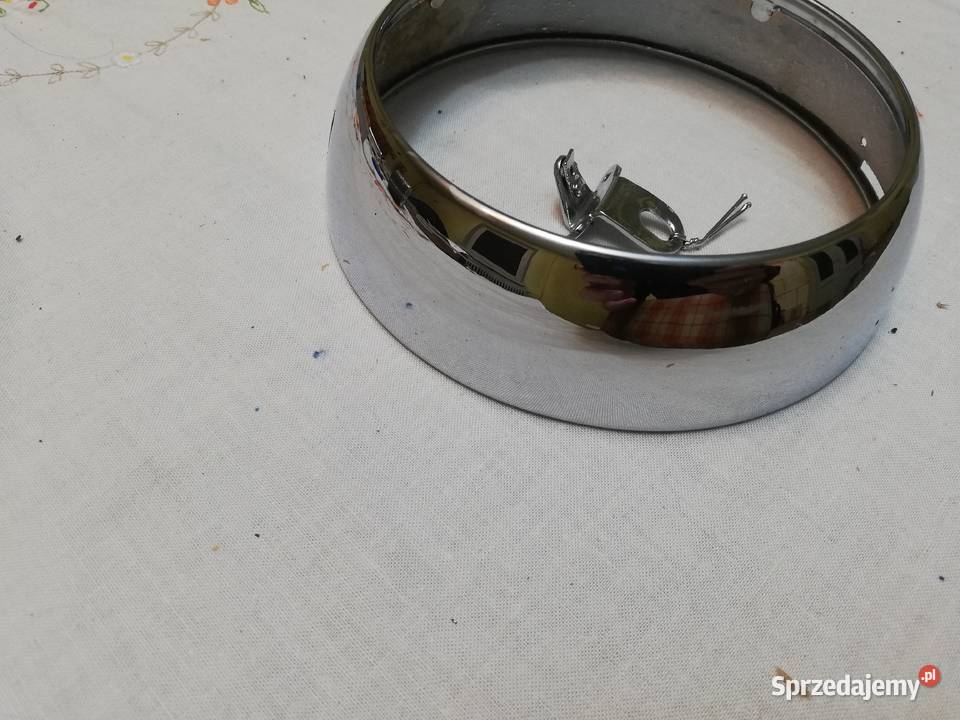 Jawa 50 jawka ramka Dąbie