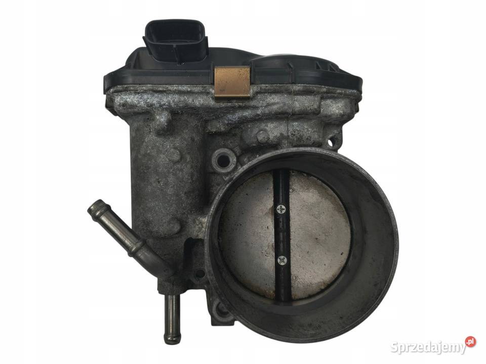 PRZEPUSTNICA Toyota RAV4 V 25 Hybrid 2203025020 Chełm sprzedam