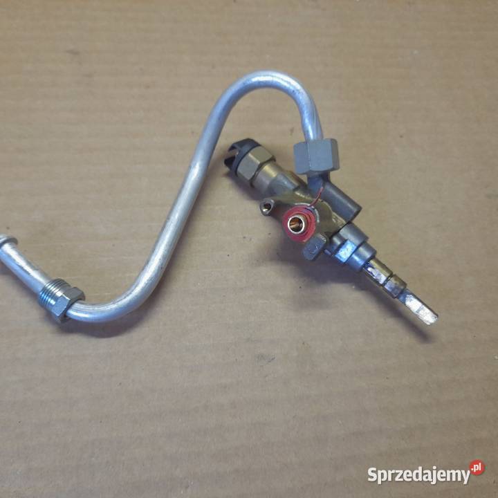 Amica K50704 Części do kychenki gazowej Głodno