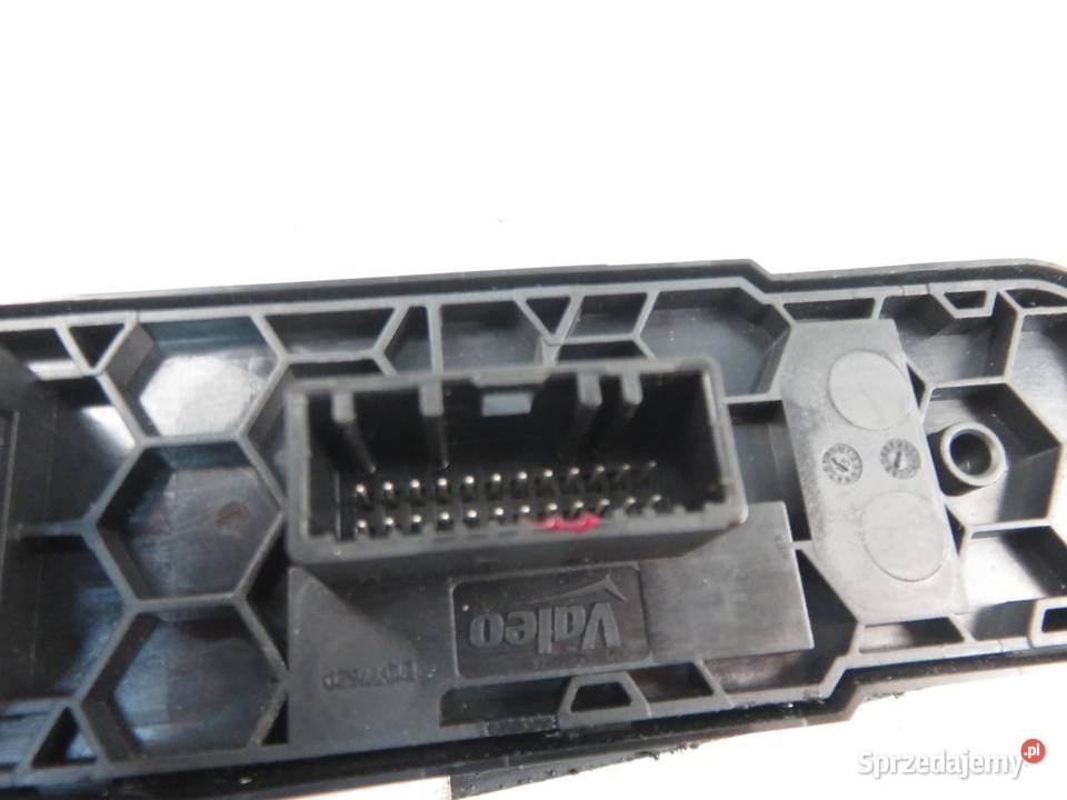 PANEL SZYB RENAULT ESPACE V 254017426R