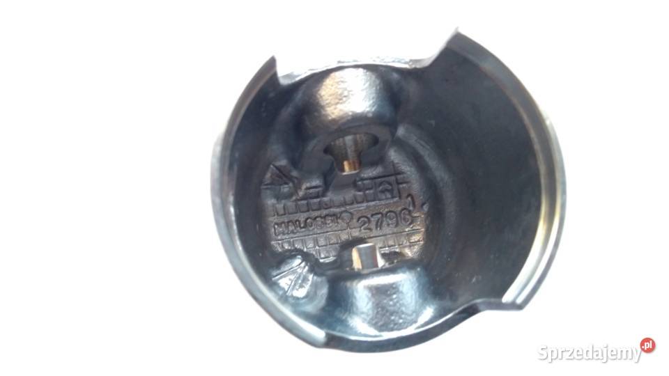 TŁOK MALOSSI SPORT 47 mm SUZUKI ADDRESS 346445