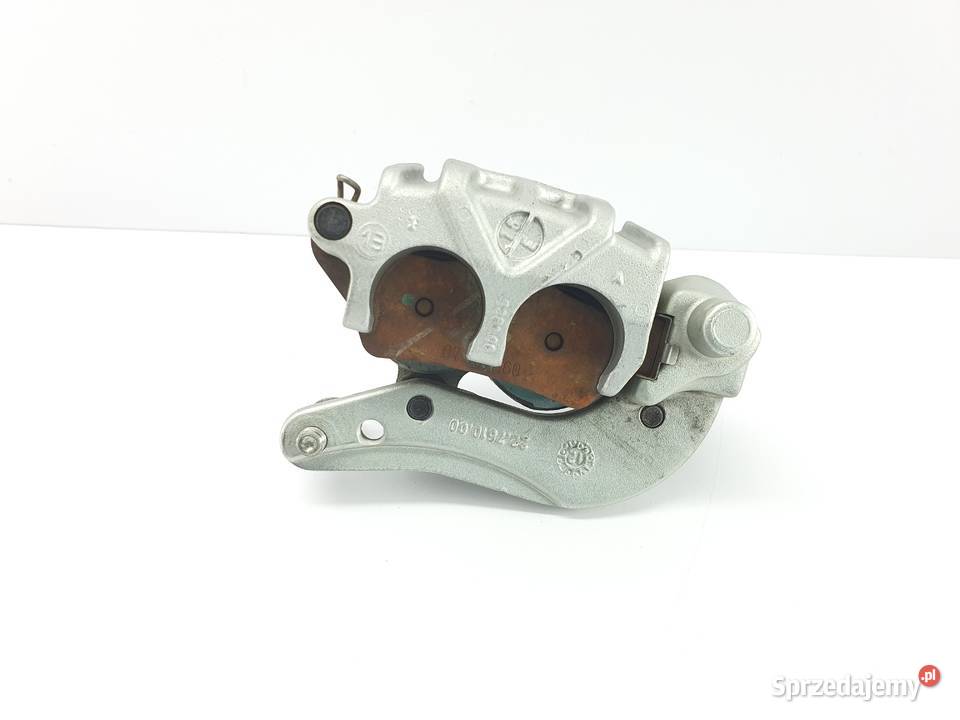 Zacisk Hamulcowy Przod Adapter Husqvarna Ktm Układ hamulcowy Łódź