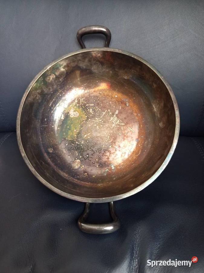 Misa z uchwytami WELLNERSOEHNE 48 Nakło nad Notecią