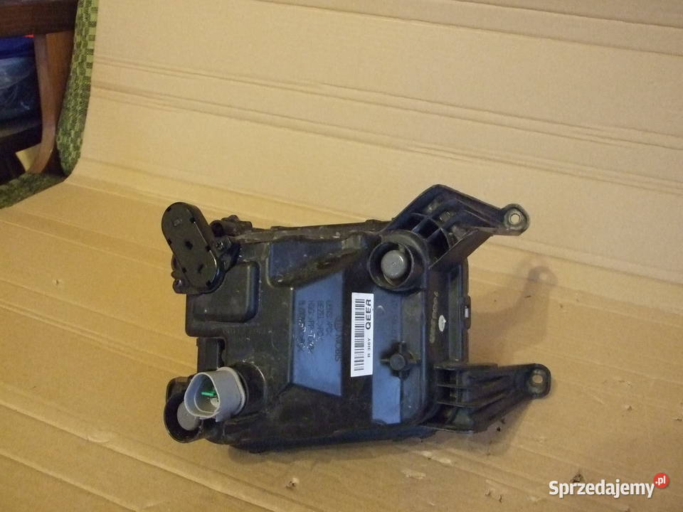 Lampa led do KIA SPORTAGE IV GT Białystok