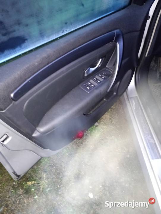 Okazja mechanika Renault laguna 117 LPGoc do Samochody osobowe Wrocław