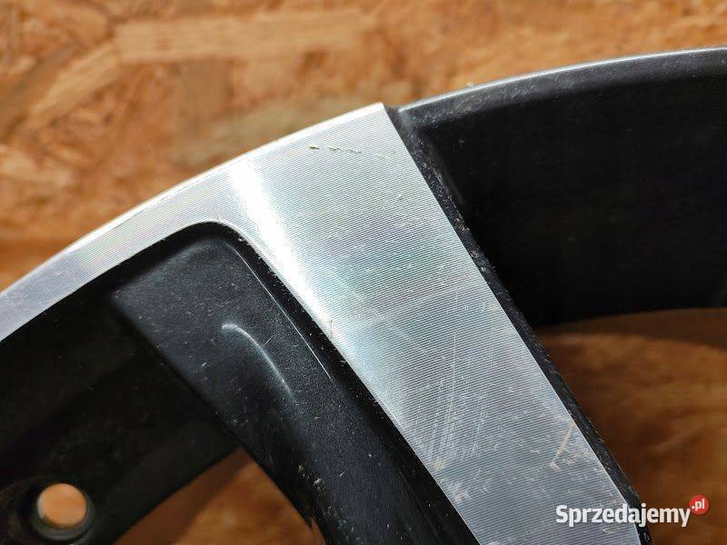 Felga Aluminiowa Lexus RX 80x20 5x1143 ET30 aluminiowe Pleszew sprzedam