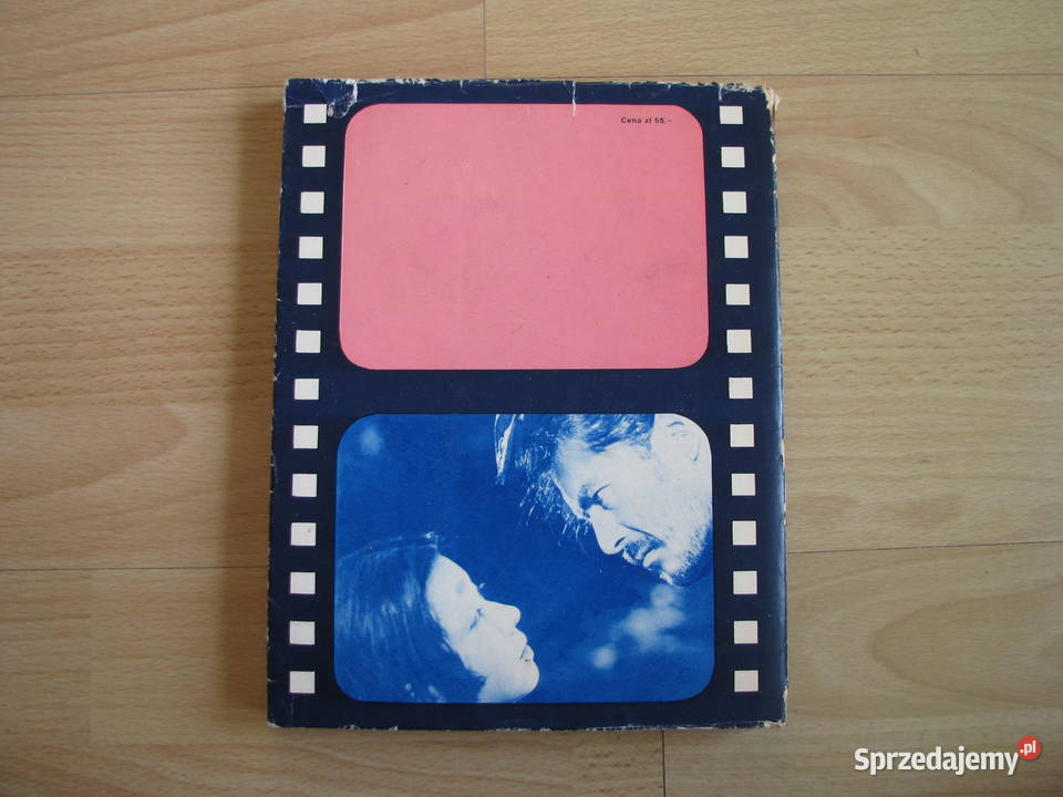 200 filmów tworzy historię najnowszą kina Jerzy Brzegi