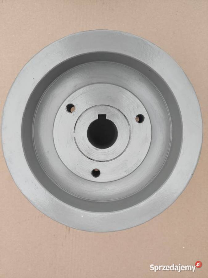 Silnik elektryczny 11kW 1450obr wał 38mm kabel Lubin