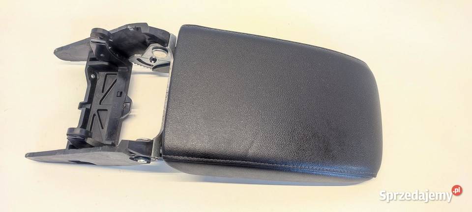 VW TIGUAN II PODŁOKIETNIK 5TA864207B Części samochodowe dolnośląskie