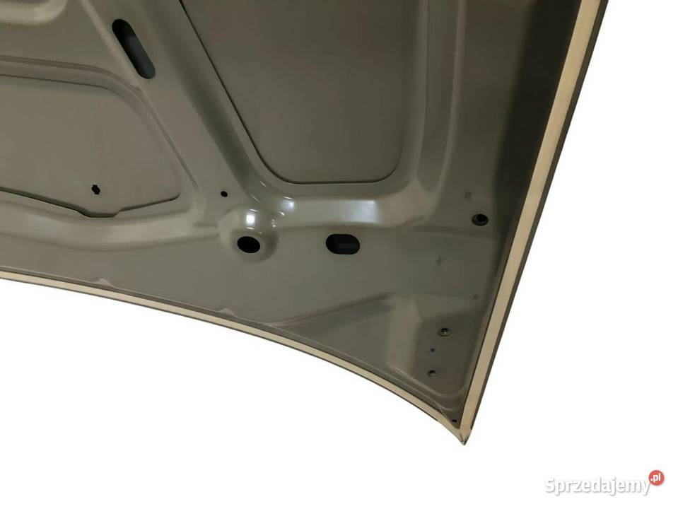 Fiat Sedici Suzuki SX4 20062013 MASKA POKRYWA osobowe Części samochodowe Skarżysko-Kamienna