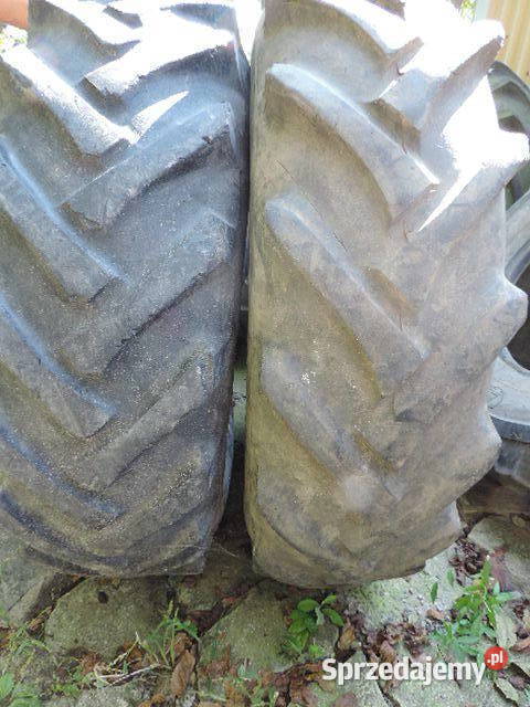 Opony 14928 Stomil Olsztyn Przeworsk sprzedam