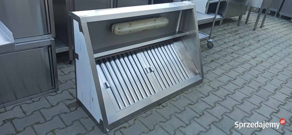 OKAP GASTRONOMICZNY Ostrów Wielkopolski