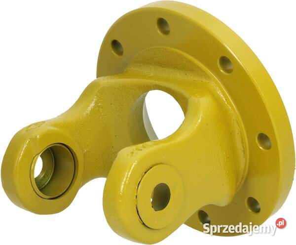 Widłak z kołnierzem W2300P300W300E Walterscheid małopolskie