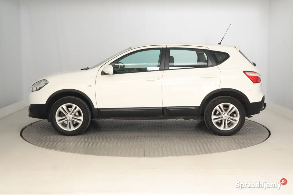 Nissan Qashqai 15 dCi Zabrze