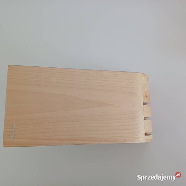 Stojak na noże FISKARS Nadarzyn