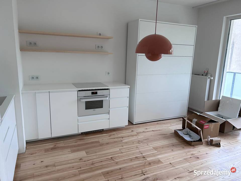 Deska podłogowa dębowa lita 16x100 mm klasa Grodzisk Mazowiecki