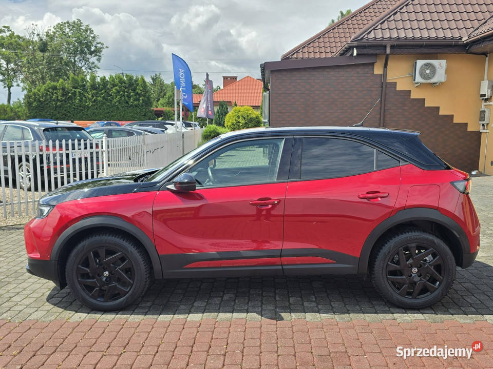 Opel Mokka GS Line 12 130 Automat Salon Polska sprzedam