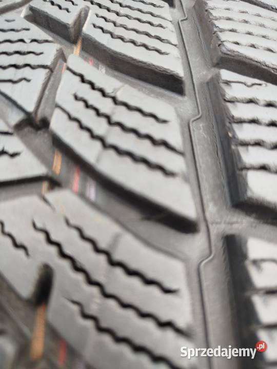 S05 Opony uzywane zimowe 2356018 Dunlop Bąków