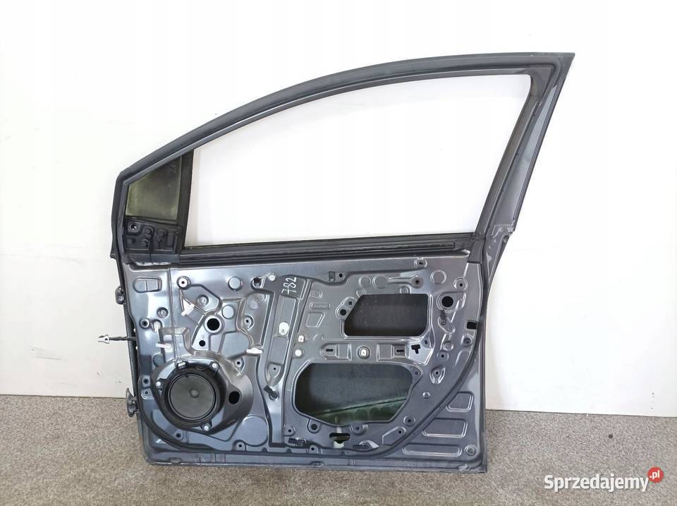 DRZWI PRAWE PRZÓD 1G3 PLUGIN Toyota Prius IV