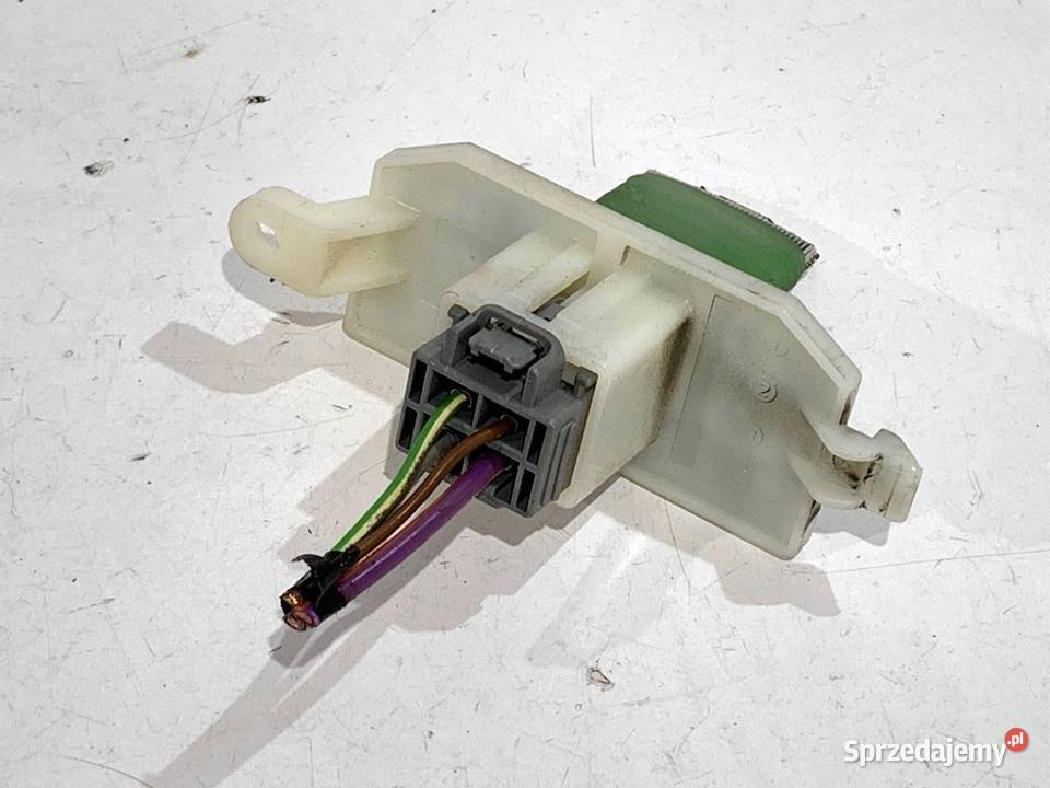 OPORNIK DMUCHAWY POWIETRZA FORD TRANSIT CONNECT sprzedam