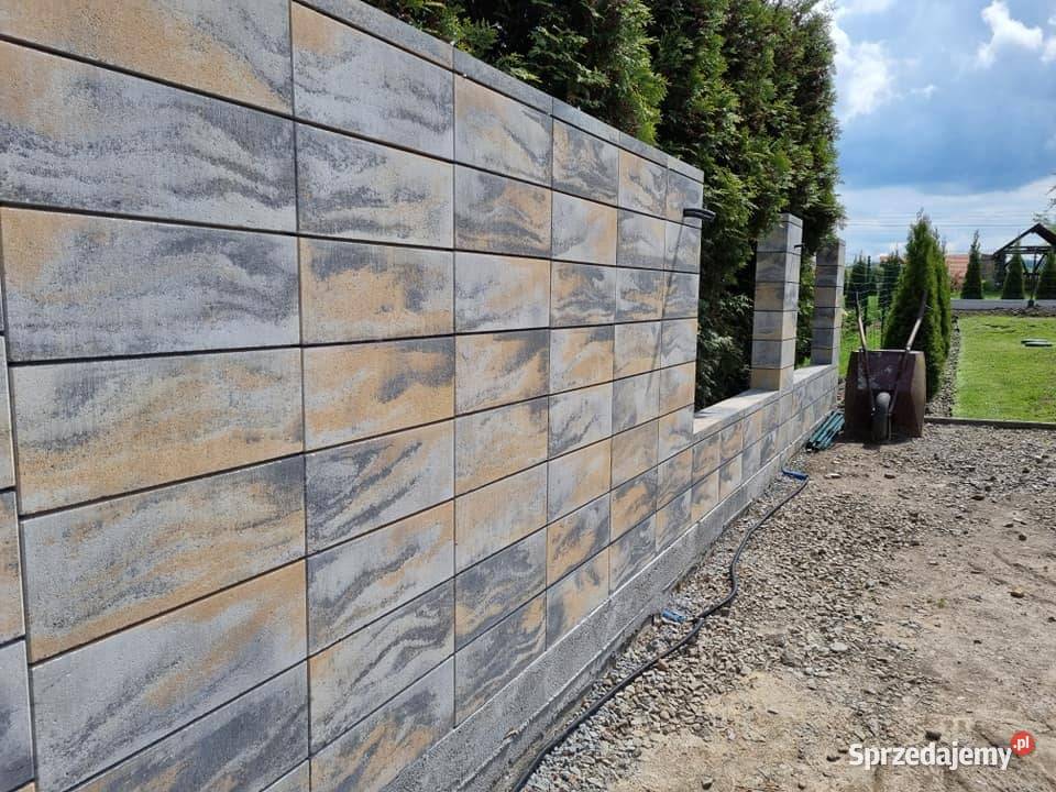 Pustak bloczek Joniec Roma Horizon Piryt