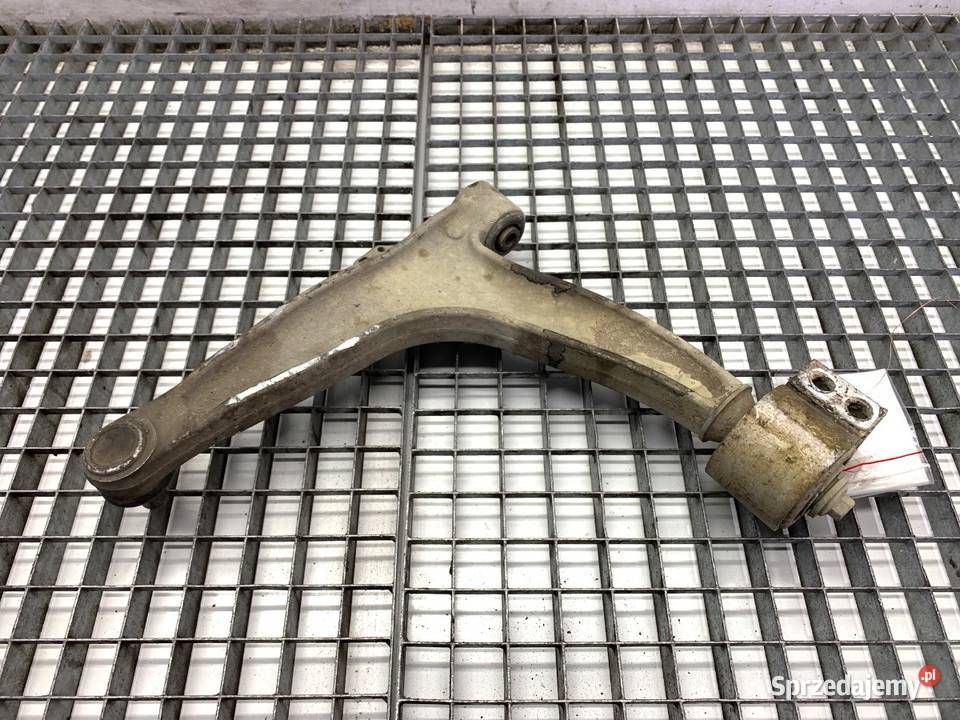 WAHACZ PRAWY PRZÓD FIAT CROMA Kombi 0611 PRZEDNI osobowe