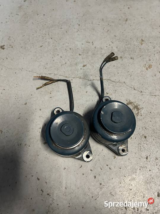 Alternator Yanmar Kubota Gromnik