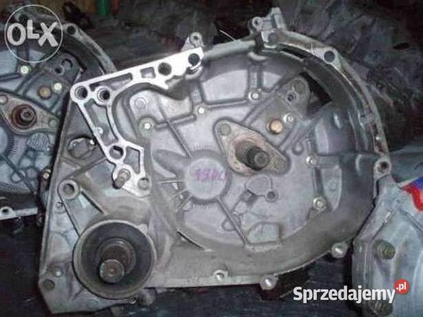 Skrzynie biegów Renault Megane Scenic Kangoo małopolskie Mogilany