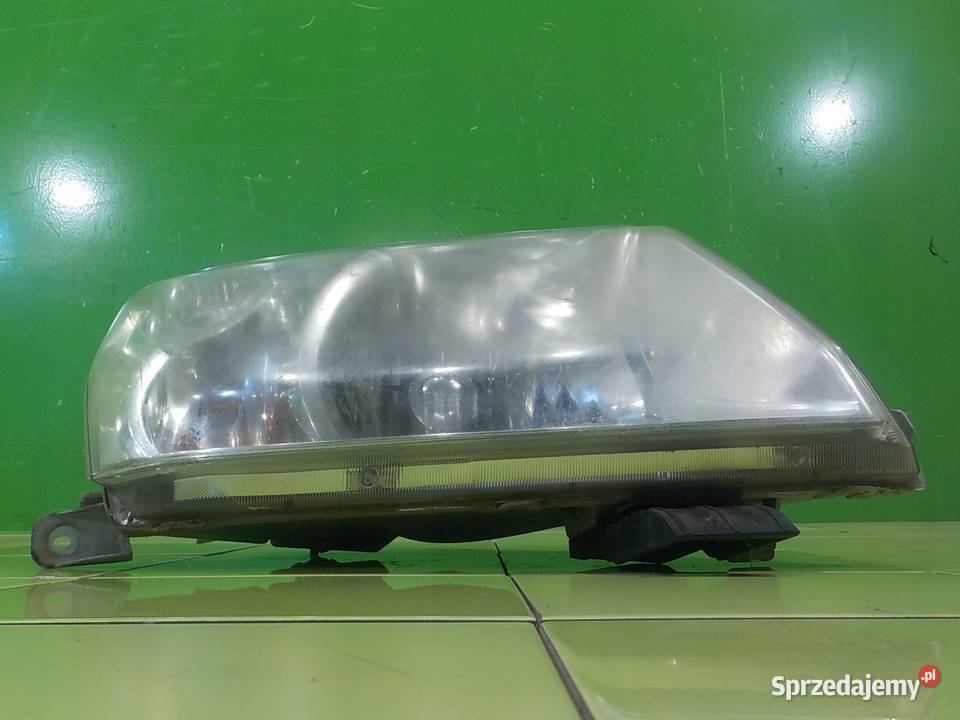 SUZUKI GRAND VITARA II LIFT 10r 5D lampa prawa Suków