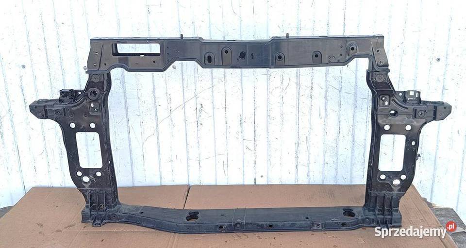 KIA PICANTO III 17 PAS WZMOCNIENIE sprzedam